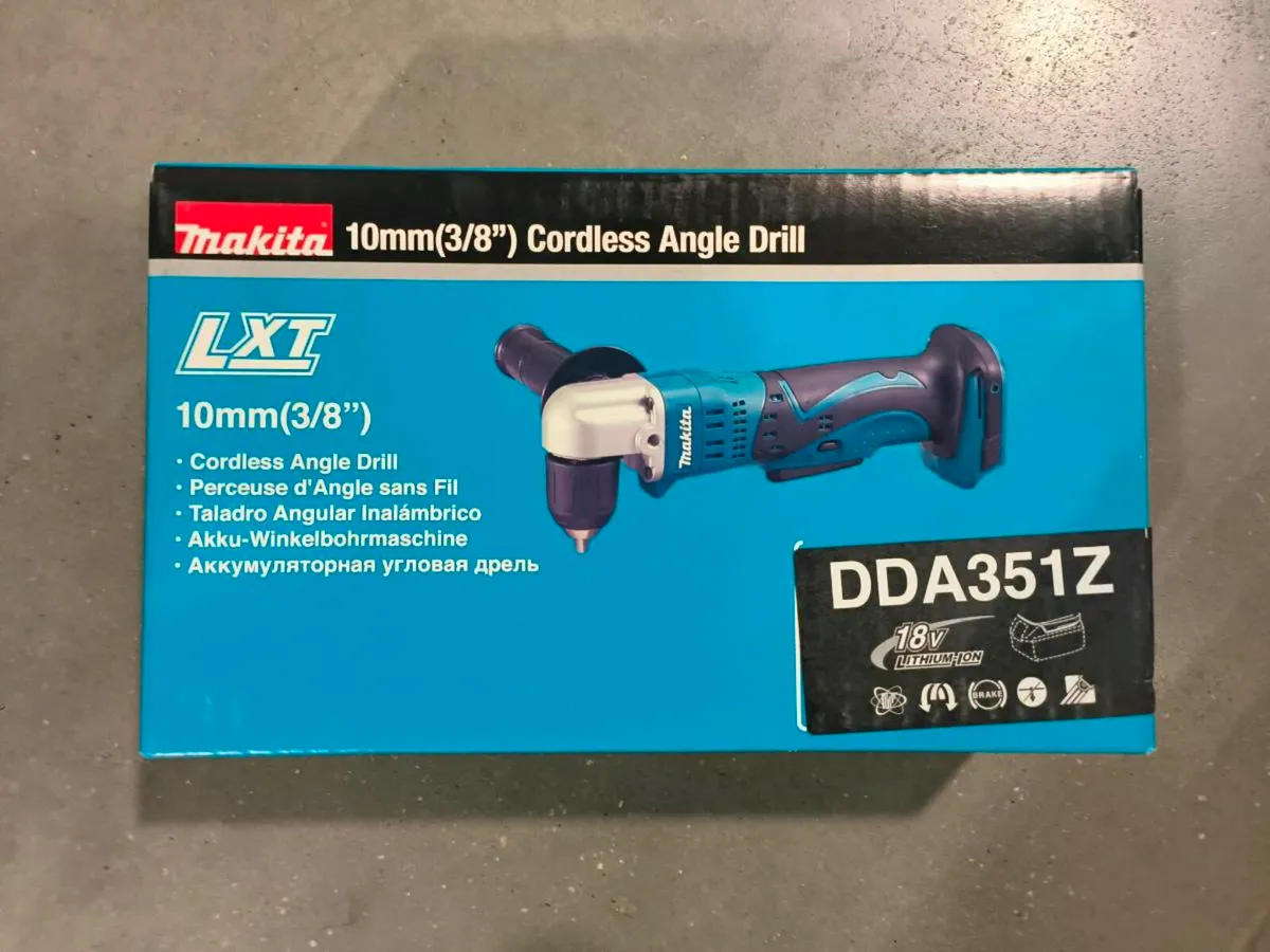 Makita power tools - Image 2