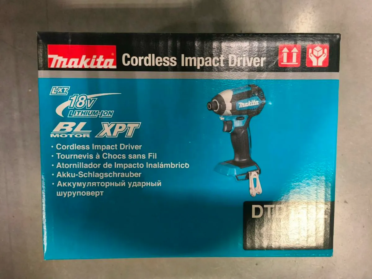 Makita power tools - Image 3