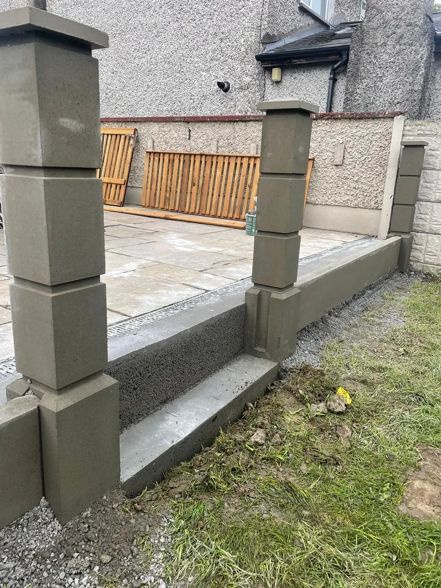 Metal fence panels, No maintenance - Image 3