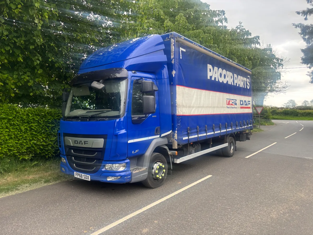 Daf lf 12 ton - Image 1