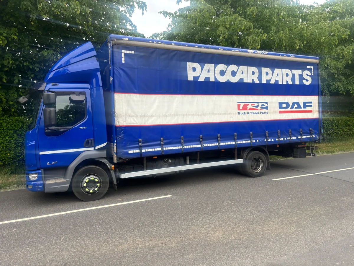 Daf lf 12 ton - Image 2