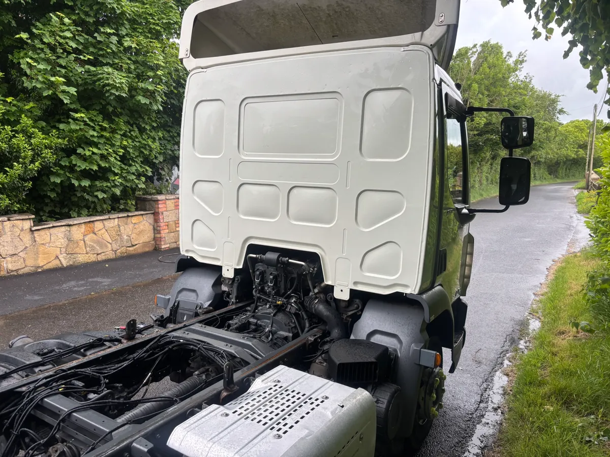 Daf lf 12 ton - Image 2