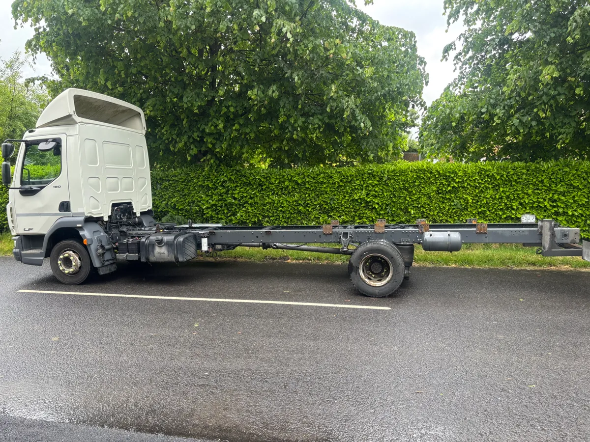 Daf lf 12 ton - Image 3