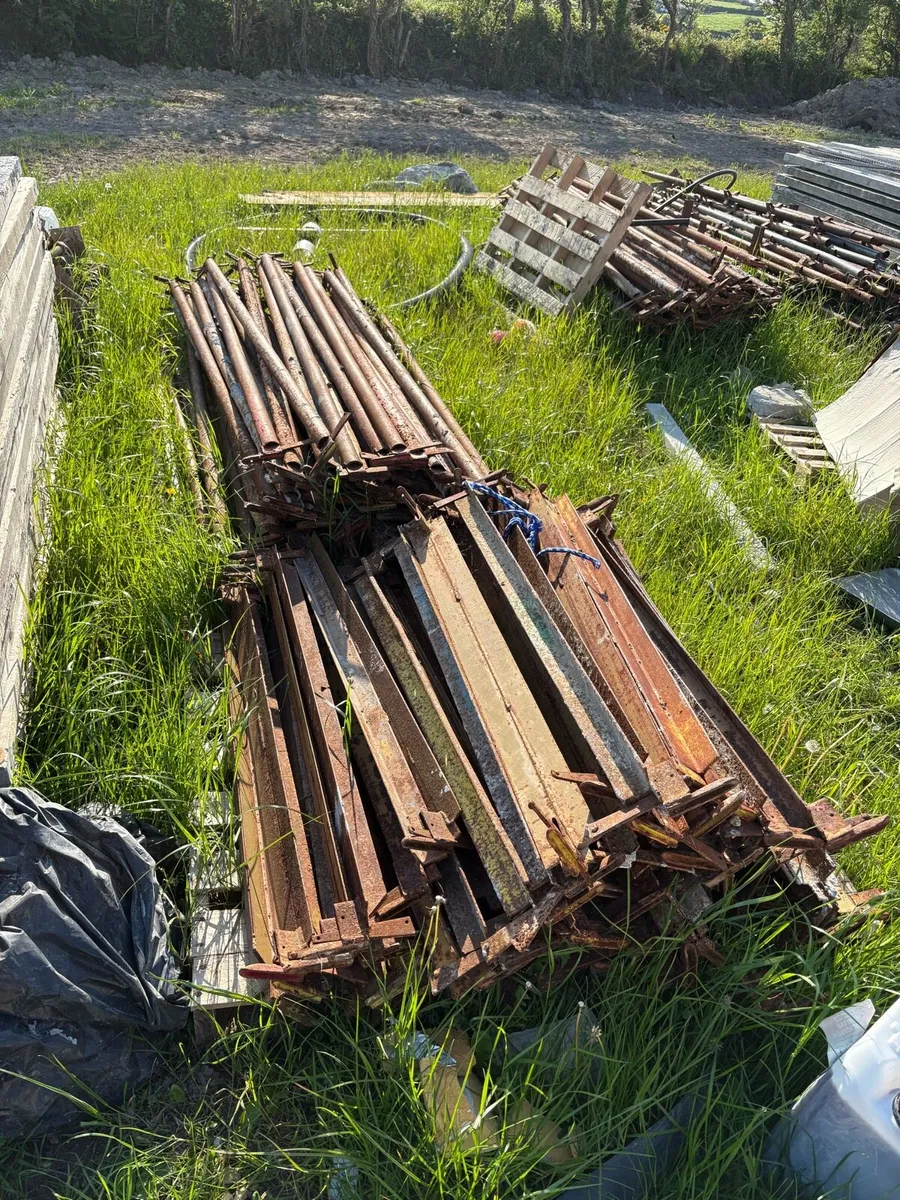 Scaffolding - Image 3