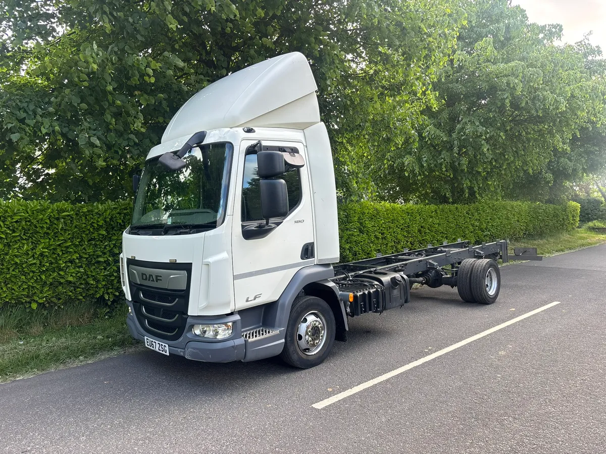 Daf lf only 105000 Kim's - Image 1