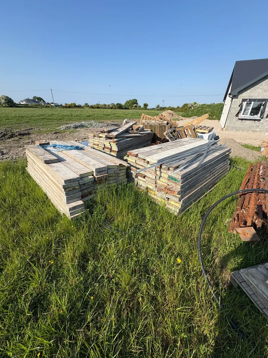 Scaffolding - Image 4