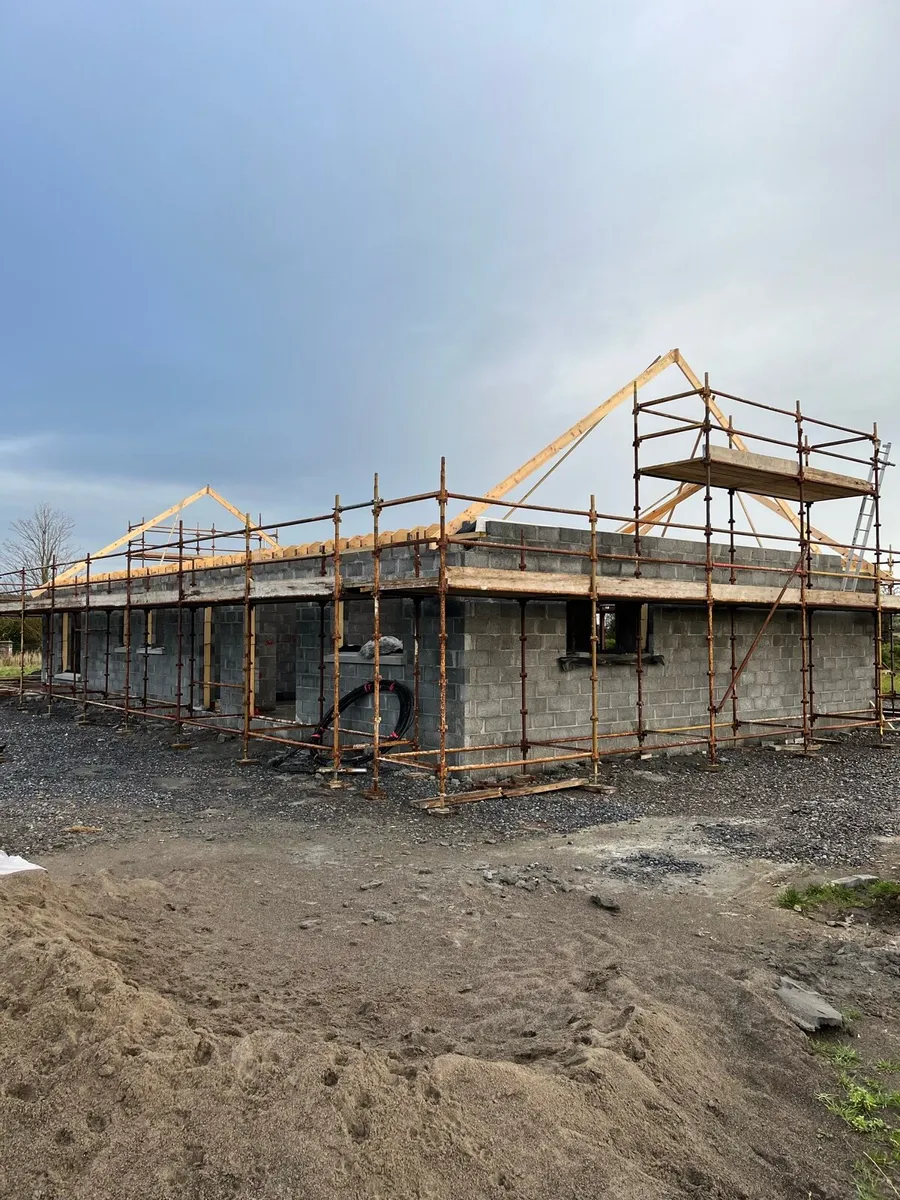 Scaffolding - Image 1