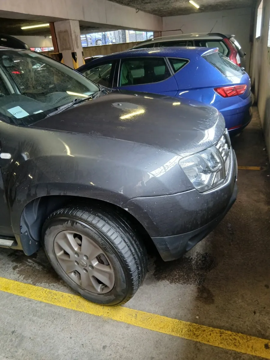 Dacia Duster 2017 - Image 3