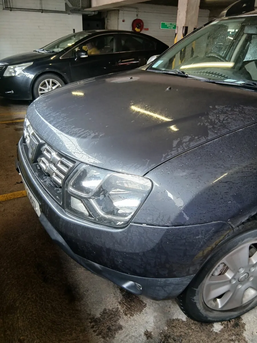 Dacia Duster 2017 - Image 4