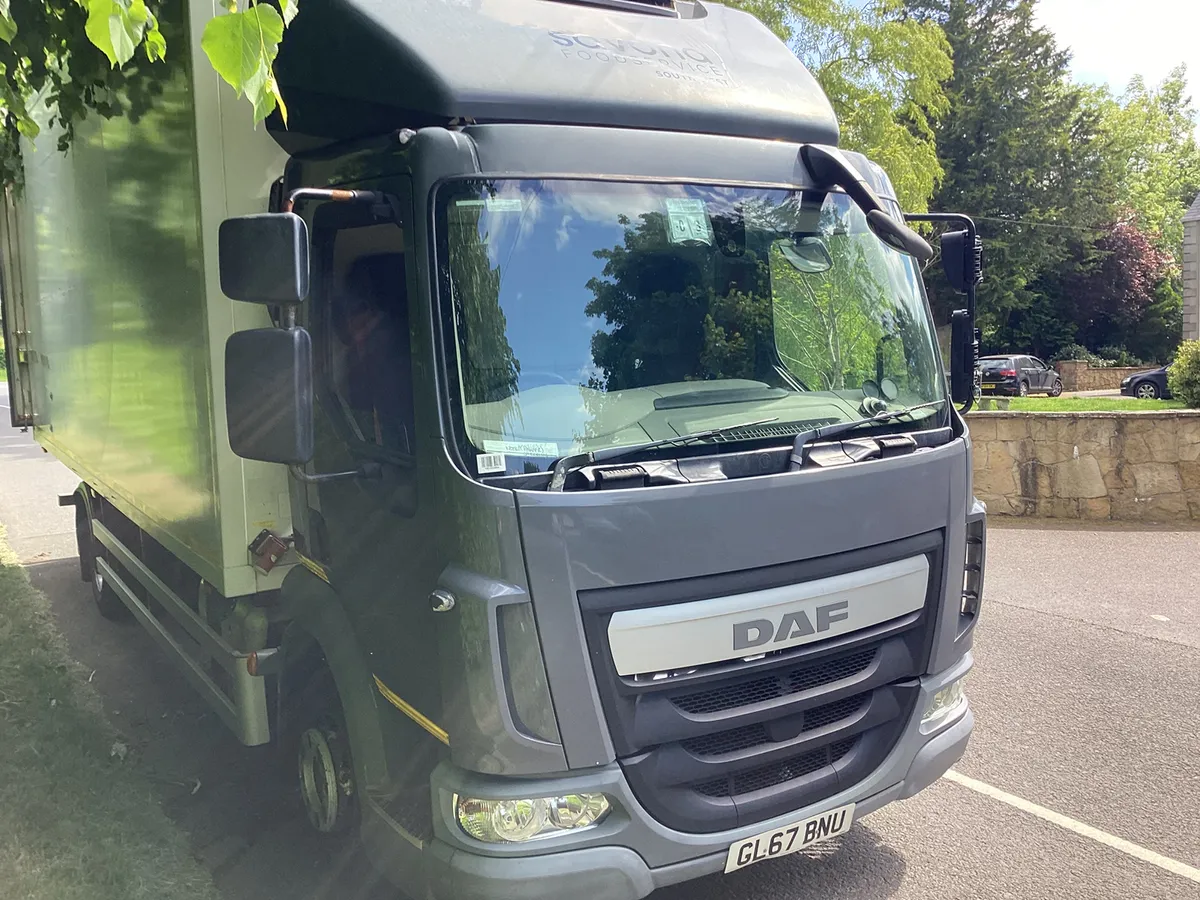 Daf lf 12 ton - Image 3