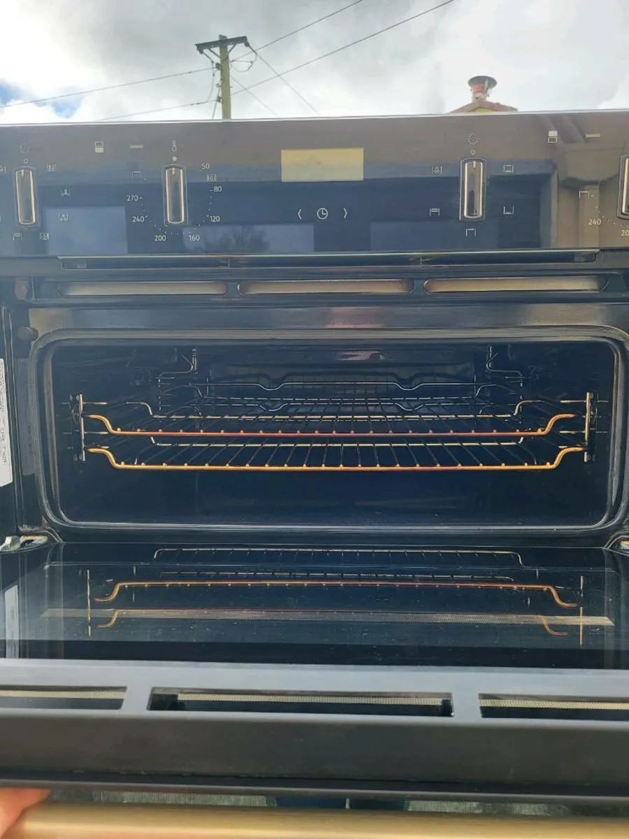 Neff 50 Double Oven - Image 2