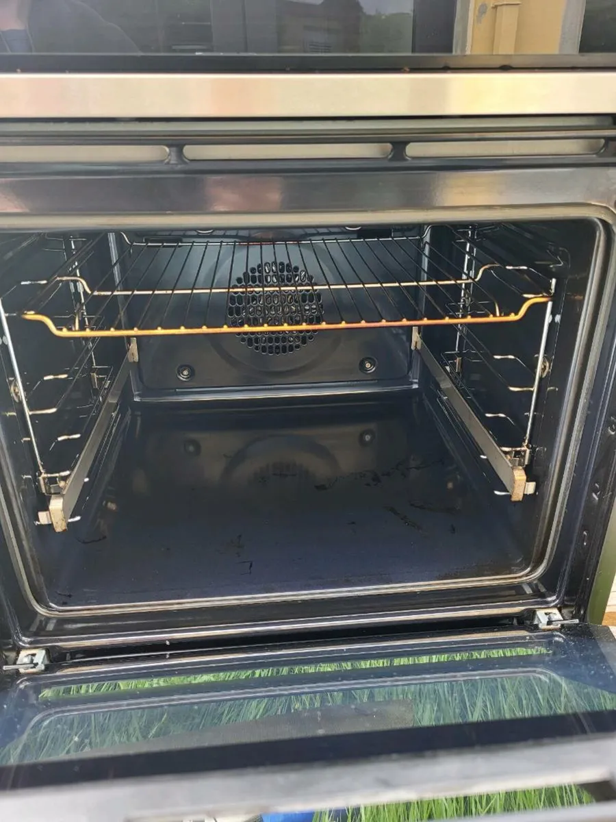 Neff 50 Double Oven - Image 3