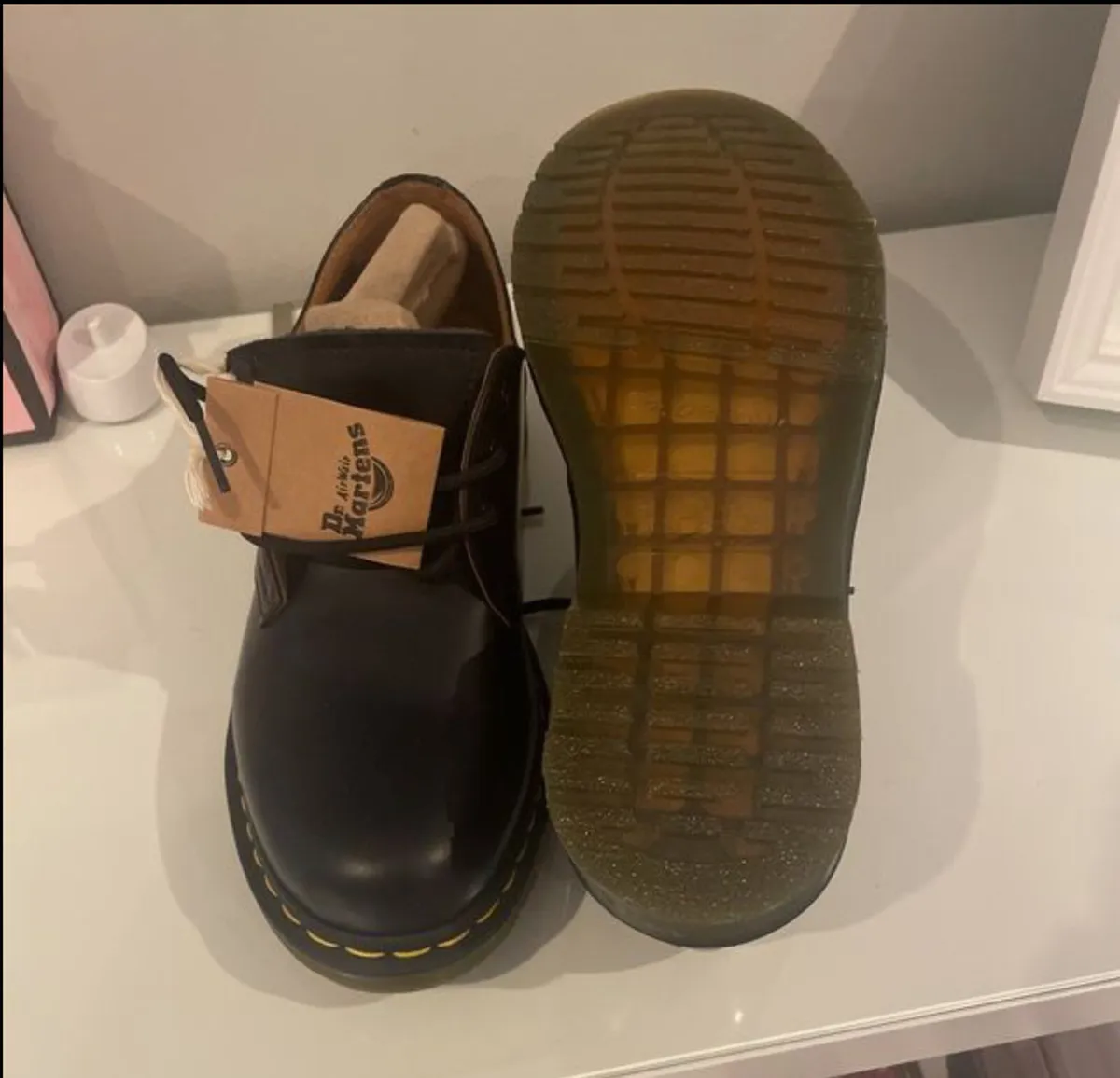 Shoes - Image 1