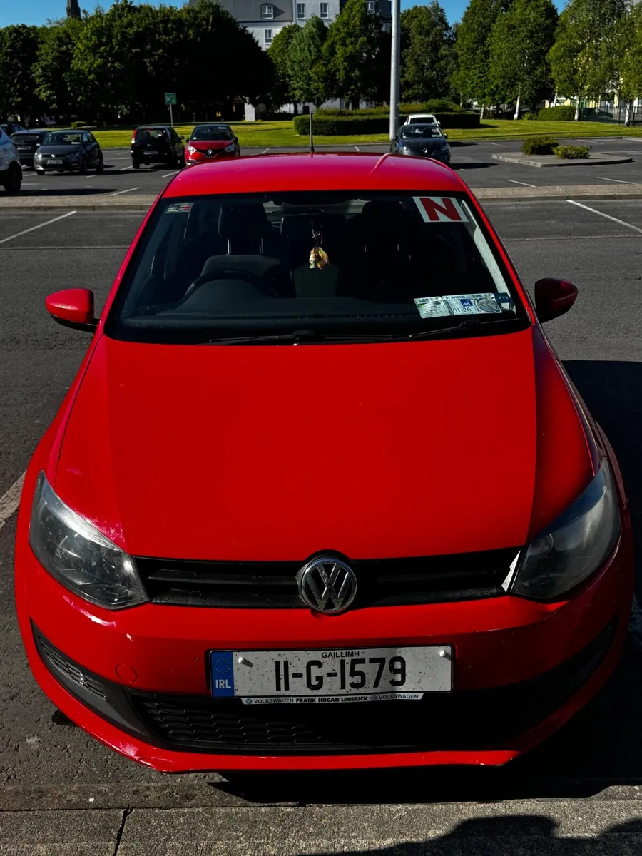 Volkswagen Polo 2011 - Image 4