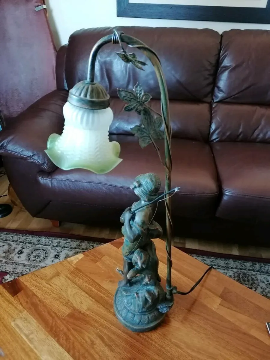 Table Lamp - Image 2