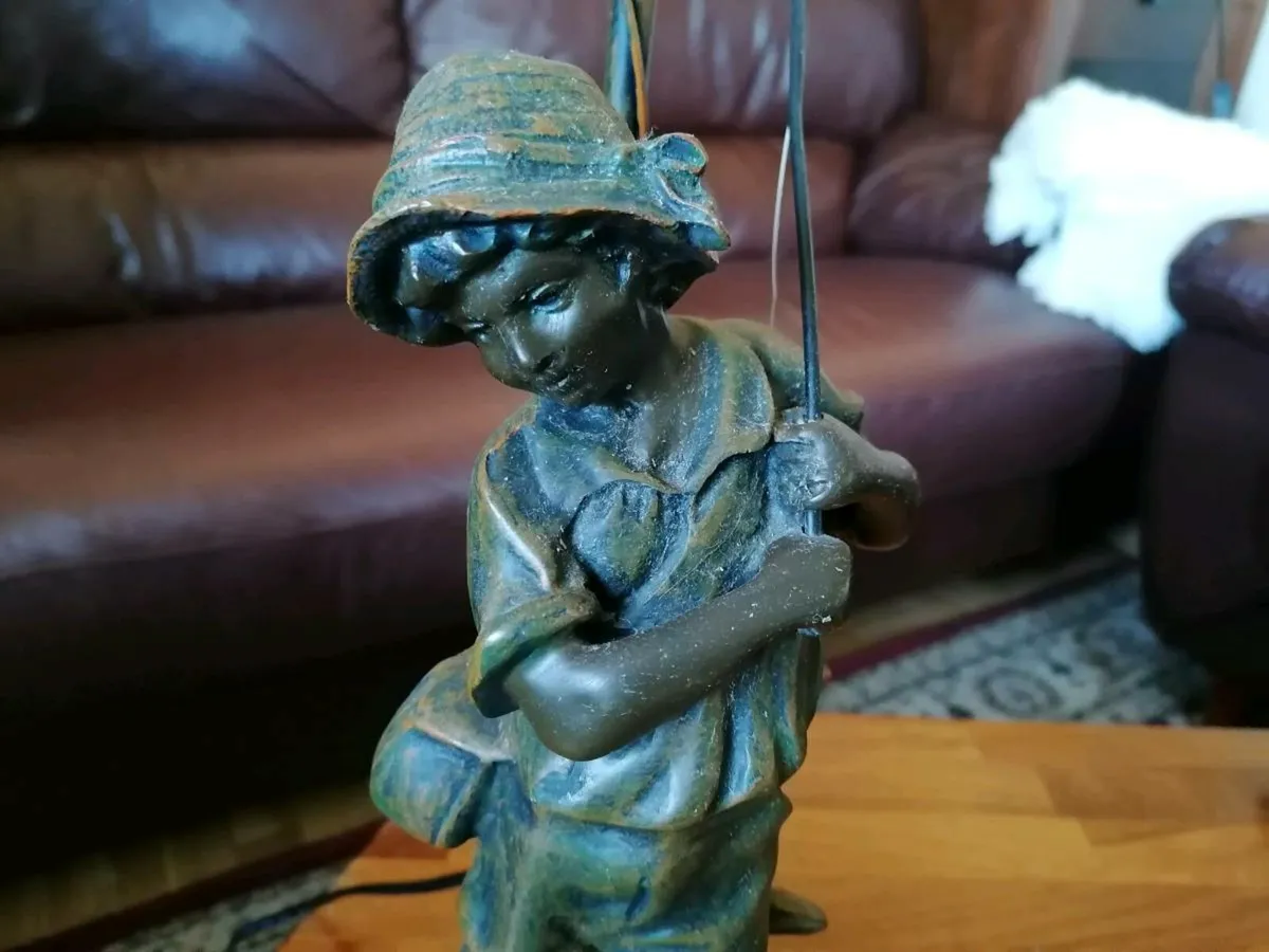 Table Lamp - Image 3