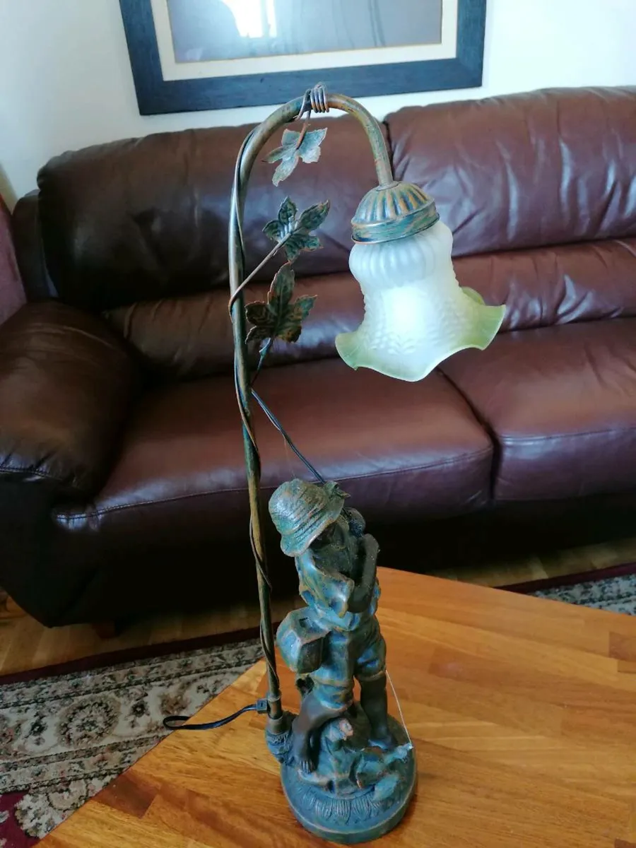 Table Lamp - Image 4