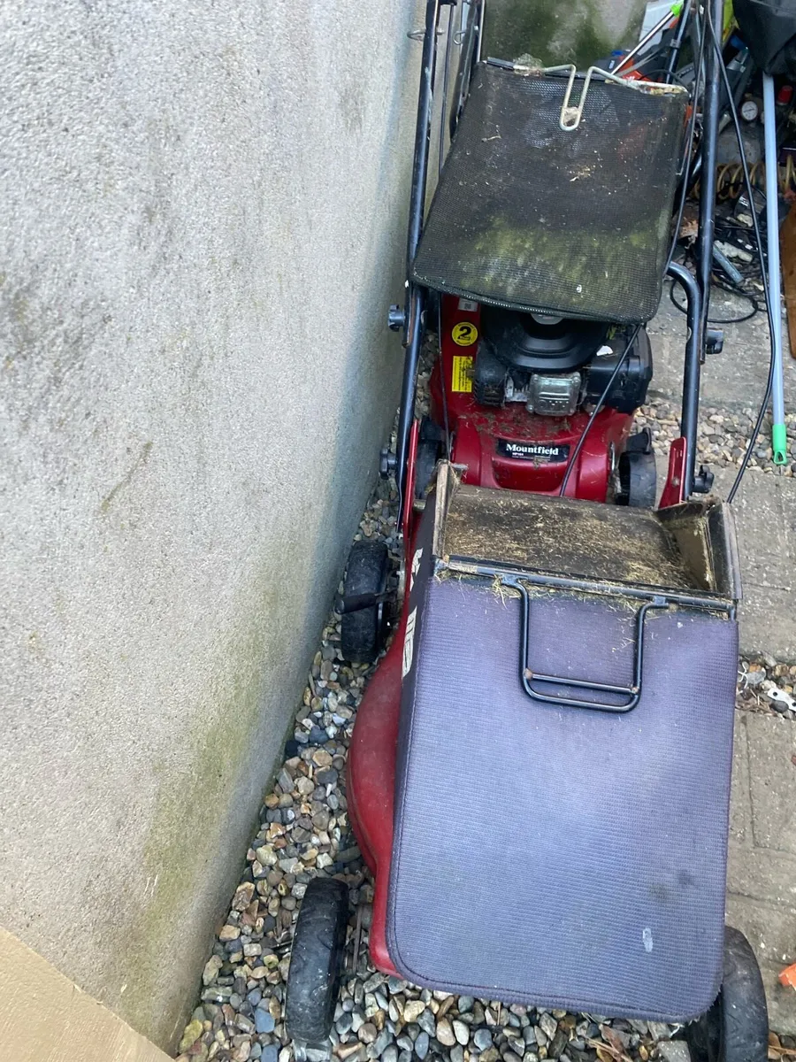 Garden equipment - Image 2