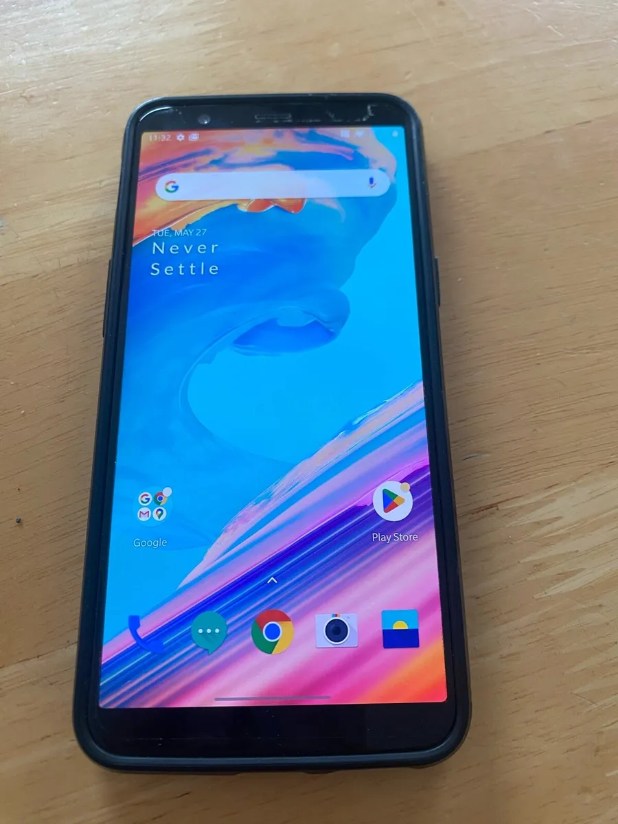 OnePlus 5T 64 GB Sim Free - Image 1