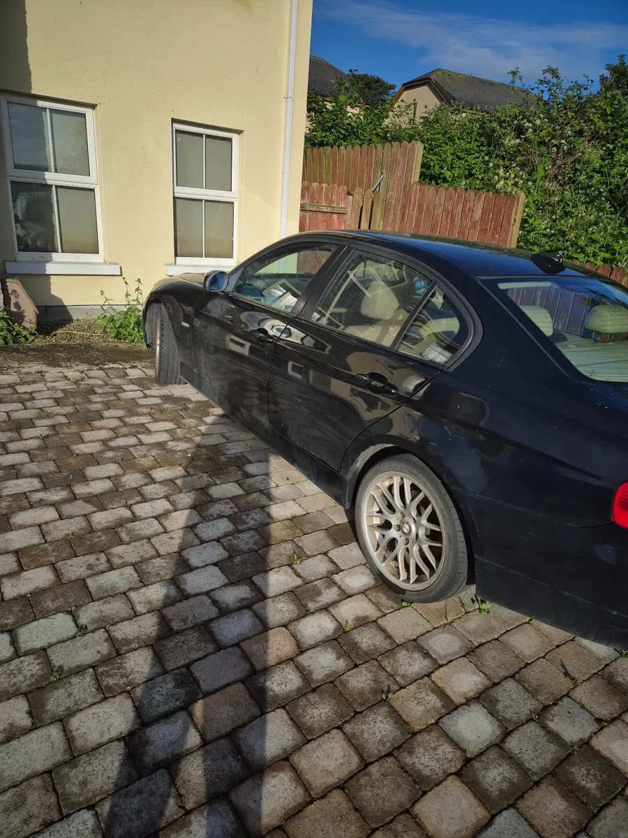 BMW 3-Series 2007 - Image 3