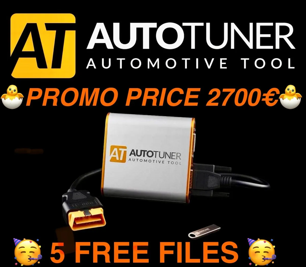 🚀🚀SALE KESS3 1950€ AUTOTUNER 2700€🚀🚀 - Image 3