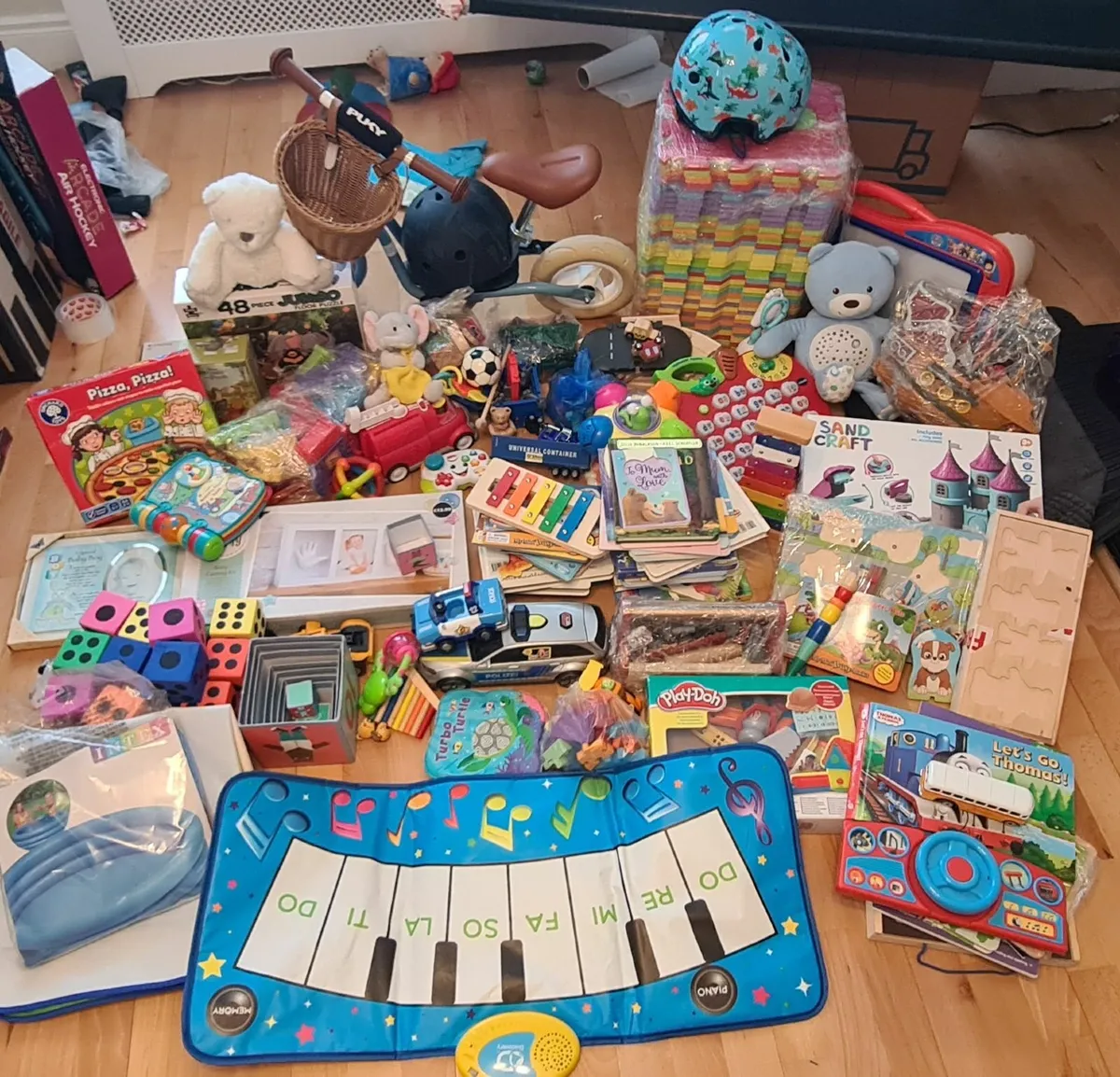 Toys - Image 1