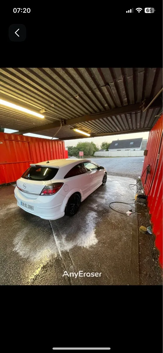 Opel Astra - Image 1