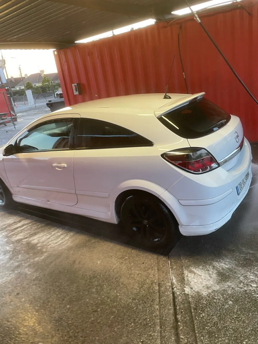 Opel Astra - Image 3