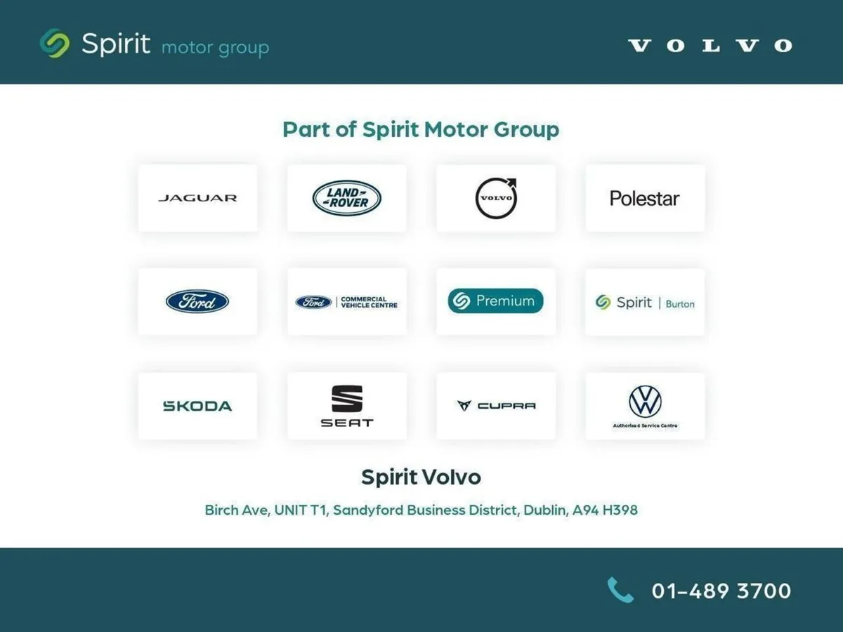 Volvo XC60 T8  plug In Hybrid  Inscription Pro  A - Image 4