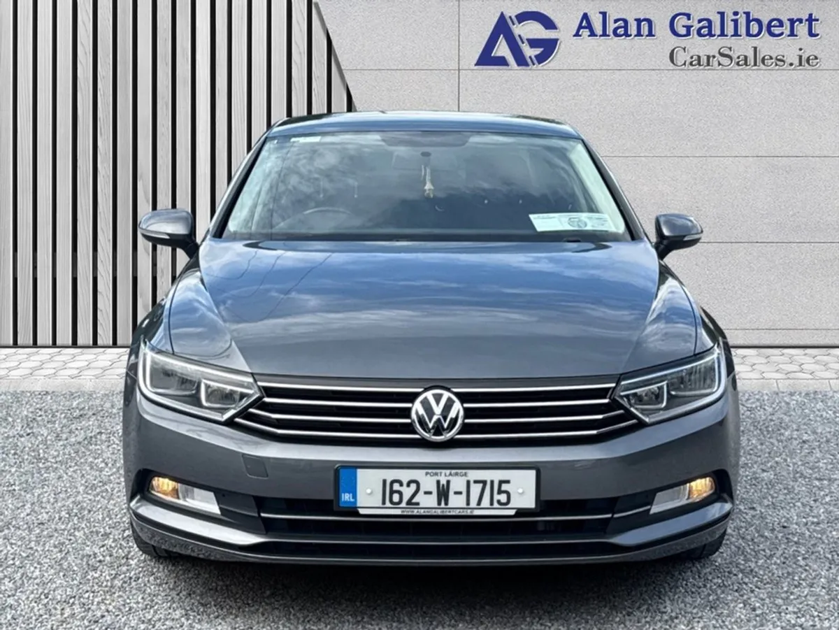 Volkswagen Passat 1.6 TDI S Bluemotion  62pw - Image 4