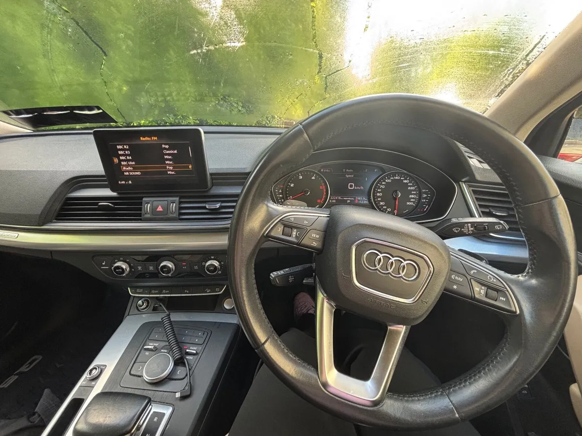 Audi Q5 2019 - Image 2