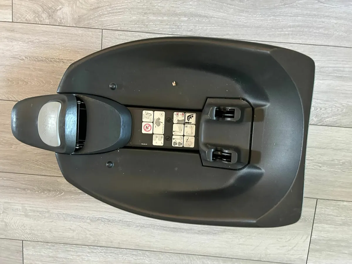 Infant car seat - Image 4