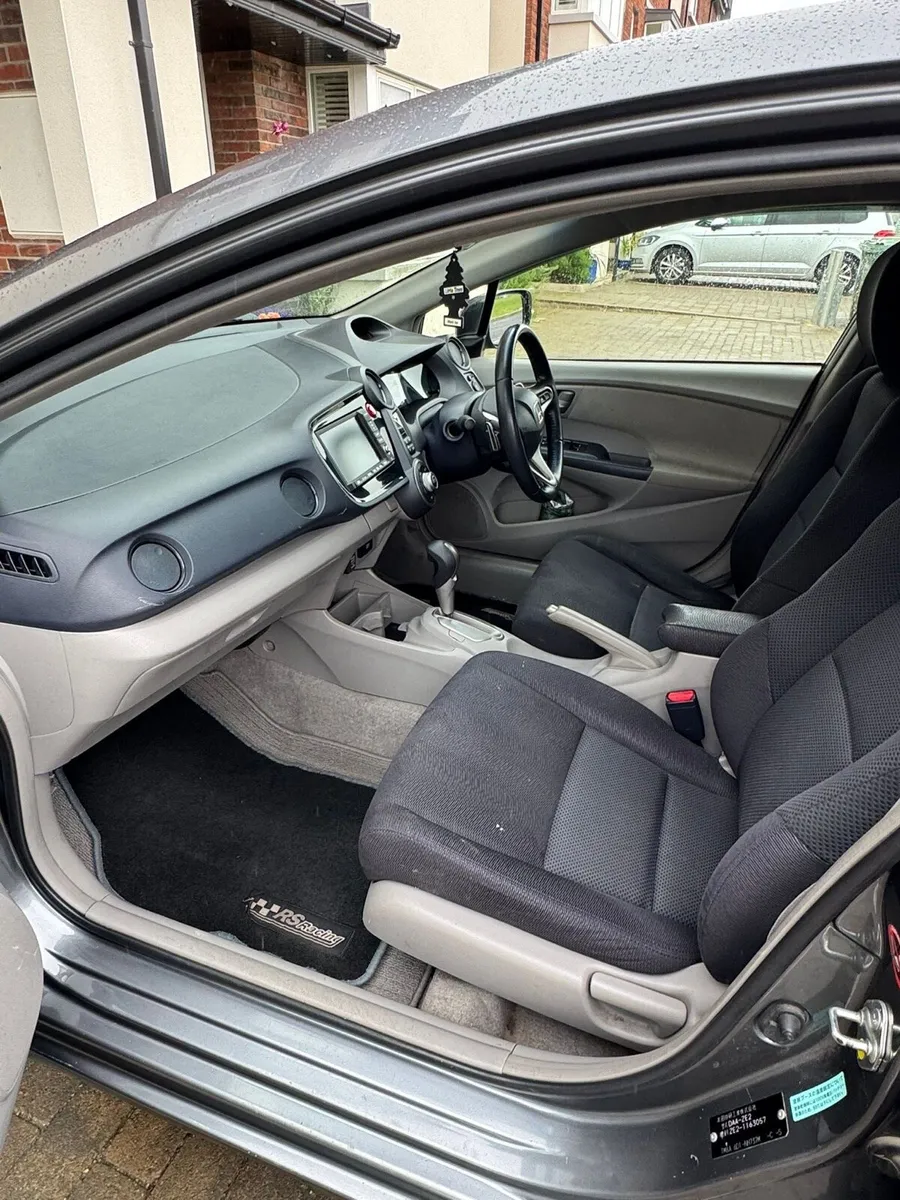 Honda insight - Image 2
