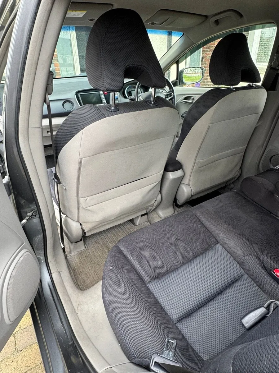 Honda insight - Image 3