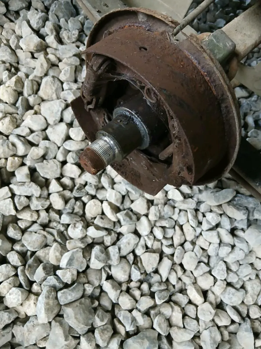 Horsebox repairs - Image 3