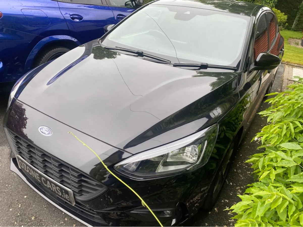 Ford Focus St-line Tdci - Image 4