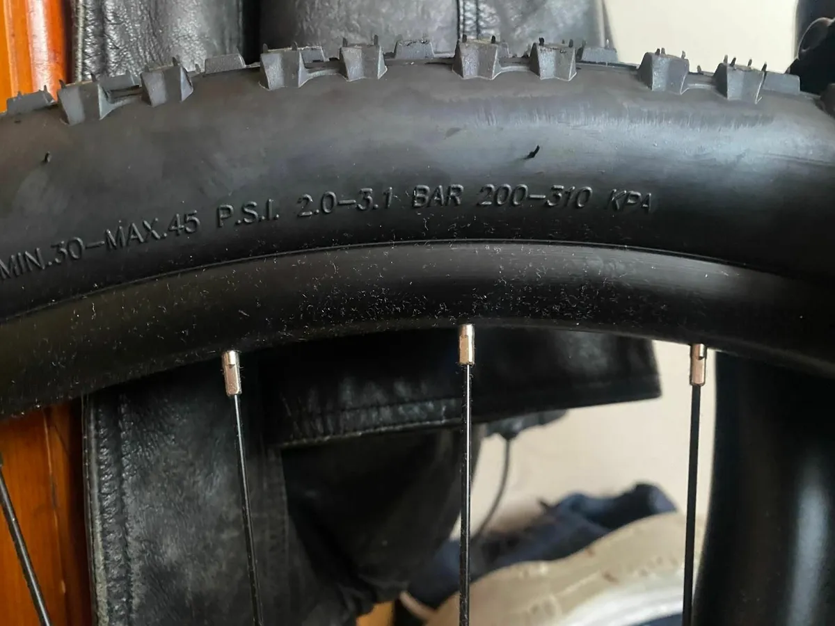 Merida bike - Image 2