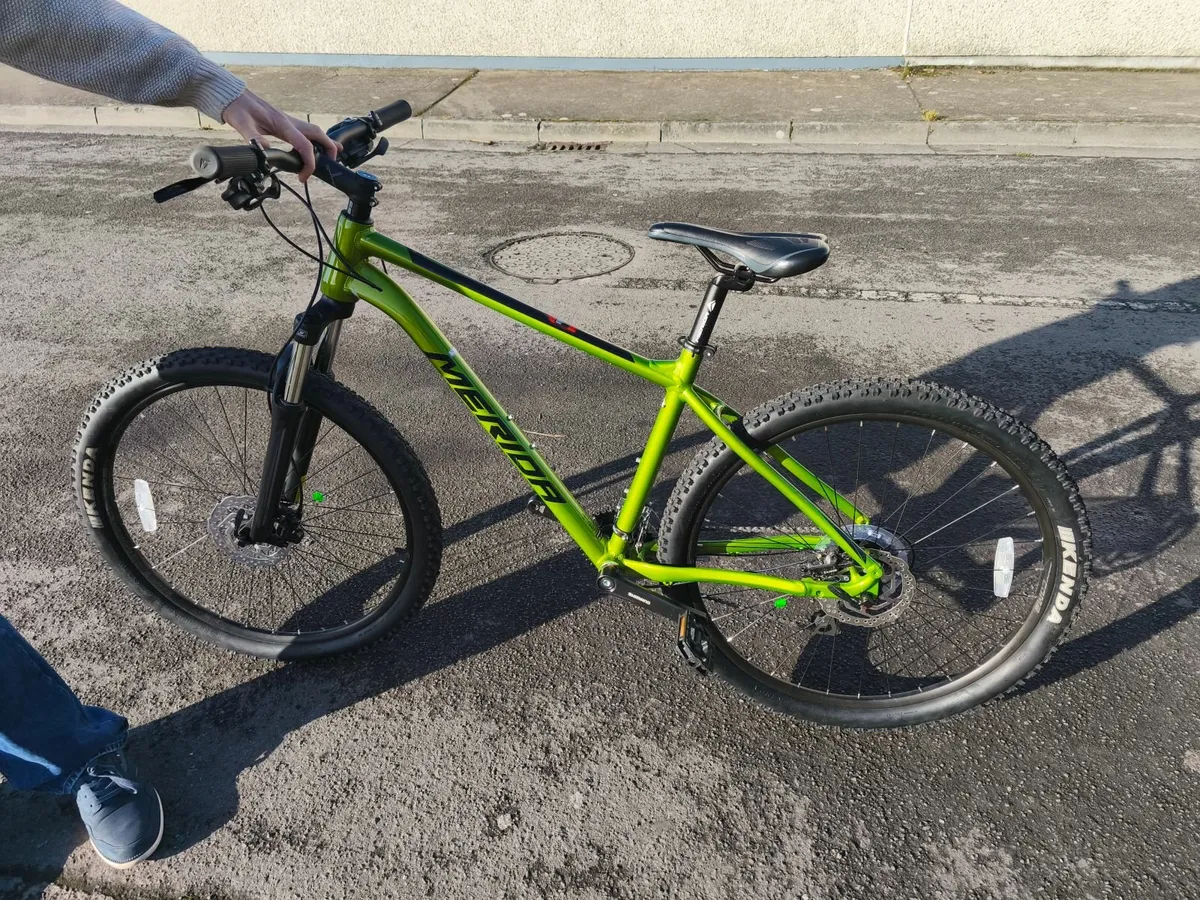 Merida bike - Image 1