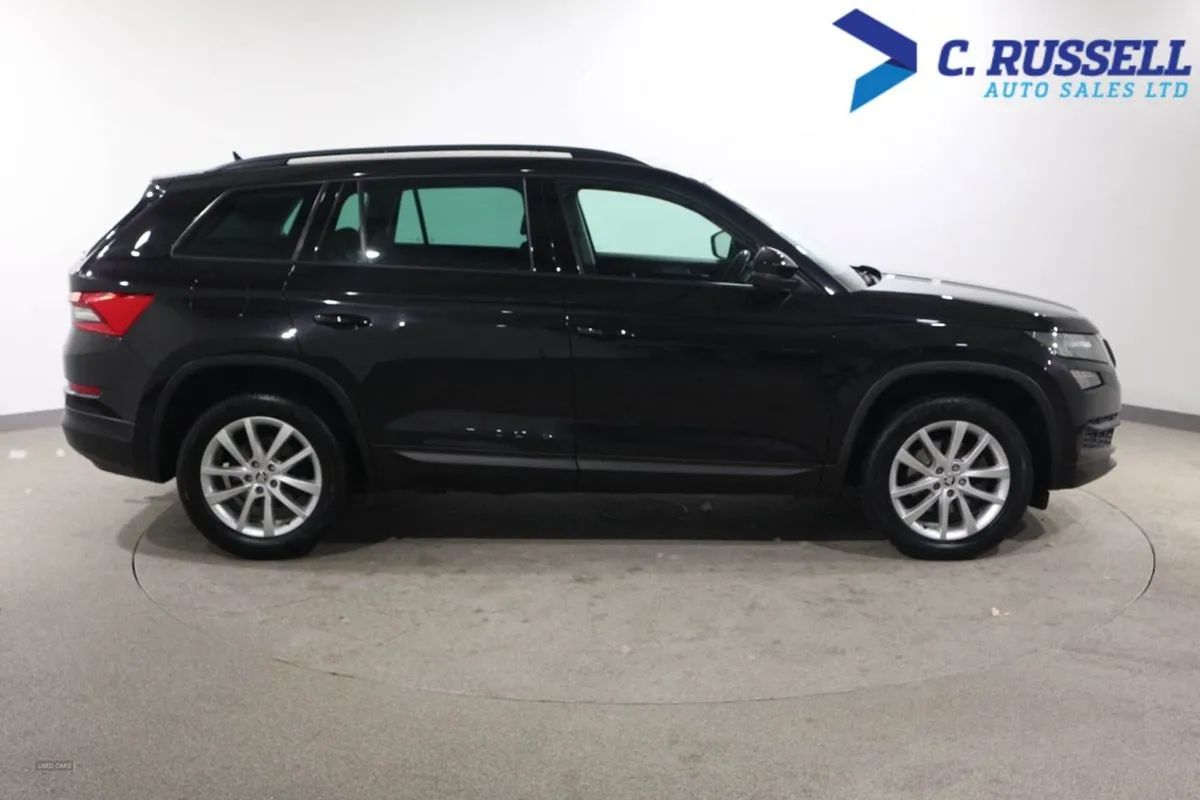 Skoda Kodiaq Diesel Estate - Image 4