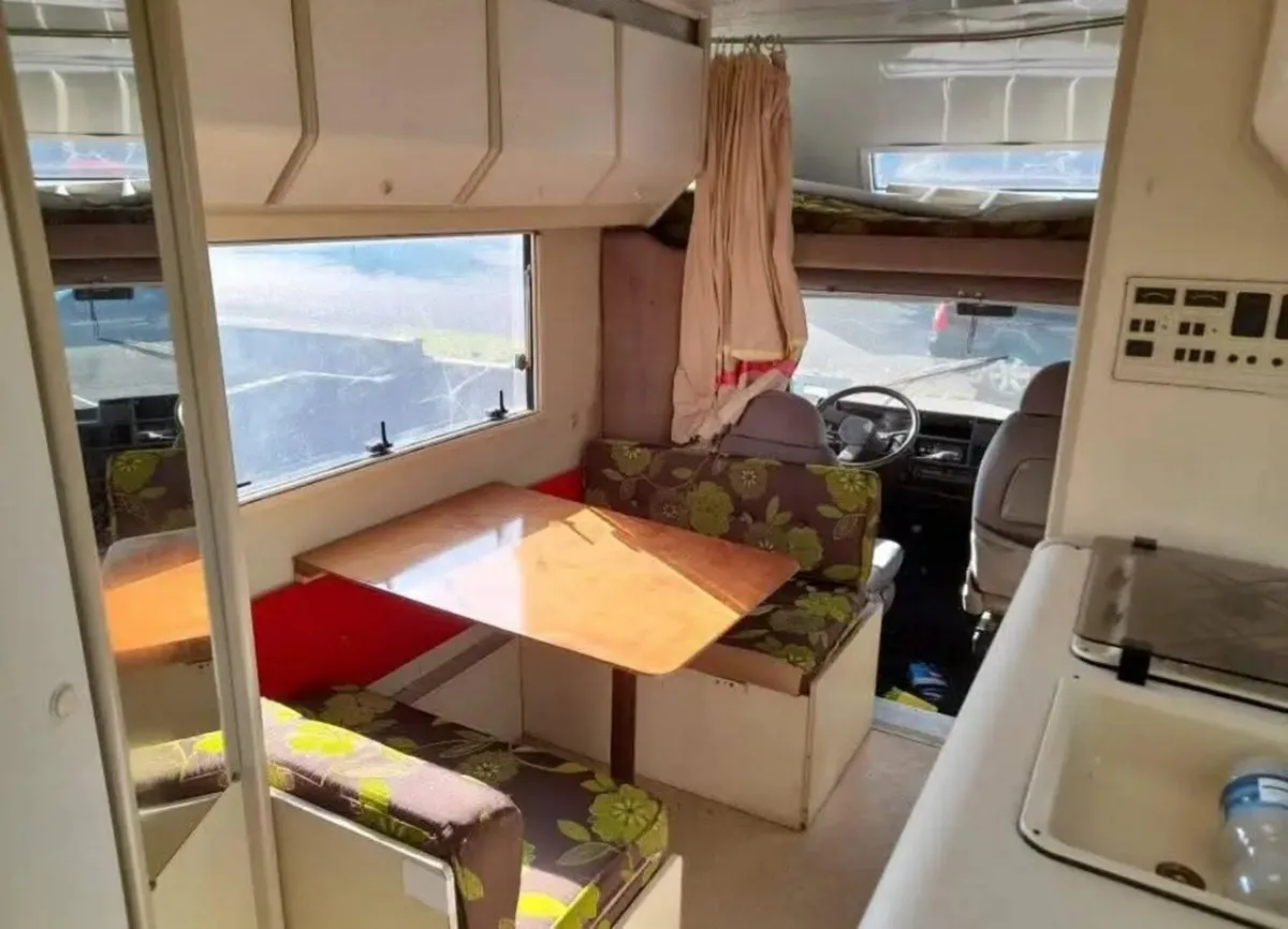 Campervan - Image 2