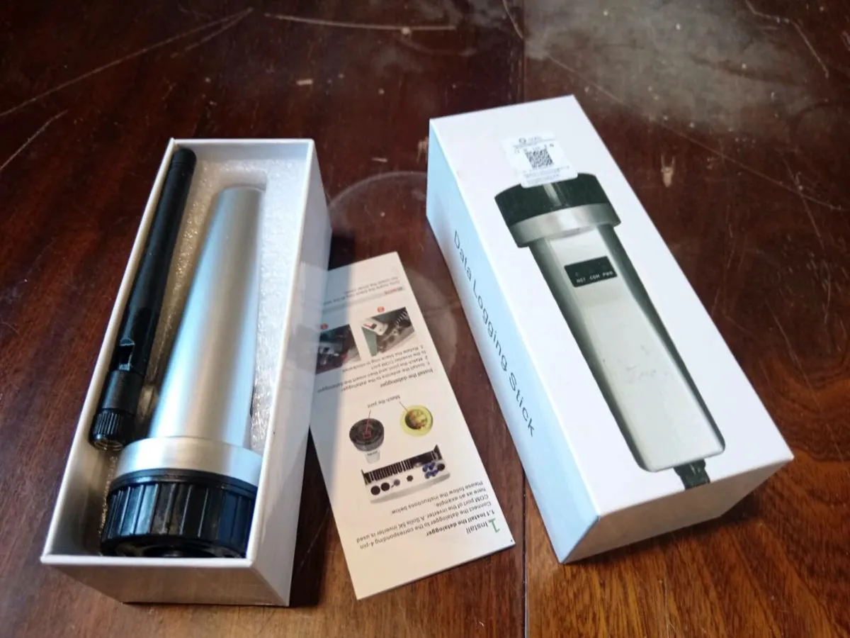 Brand new solis WiFi dongles - Image 1