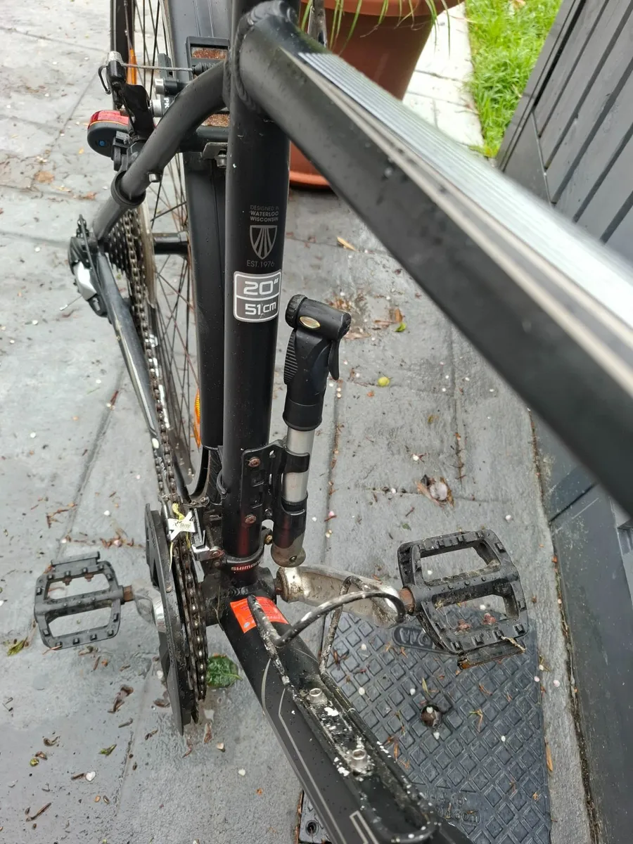 Mountain bicycle- mens - Image 2