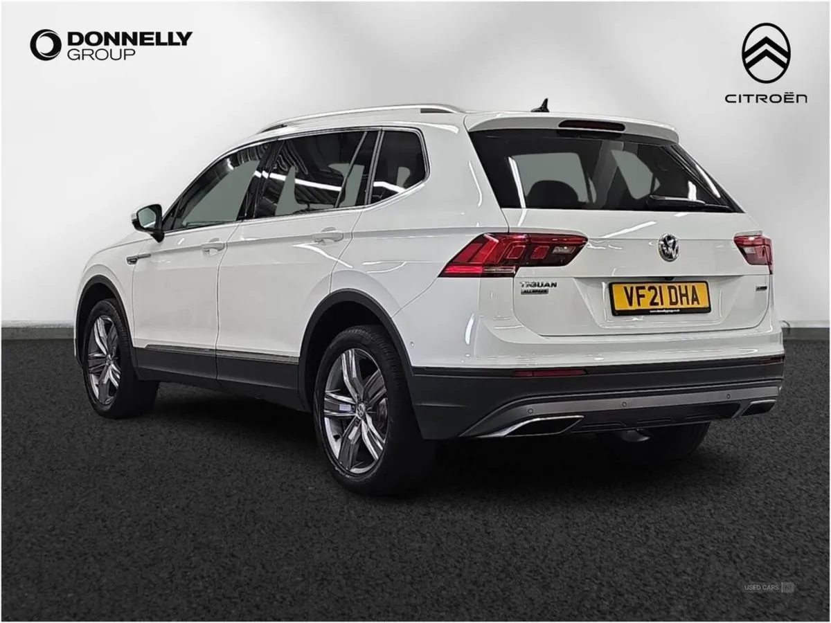 Volkswagen Tiguan Allspace 2.0 TDI 4motion Match - Image 2