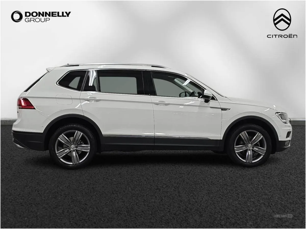 Volkswagen Tiguan Allspace 2.0 TDI 4motion Match - Image 3
