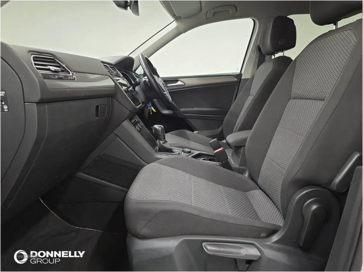 Volkswagen Tiguan Allspace 2.0 TDI 4motion Match - Image 4