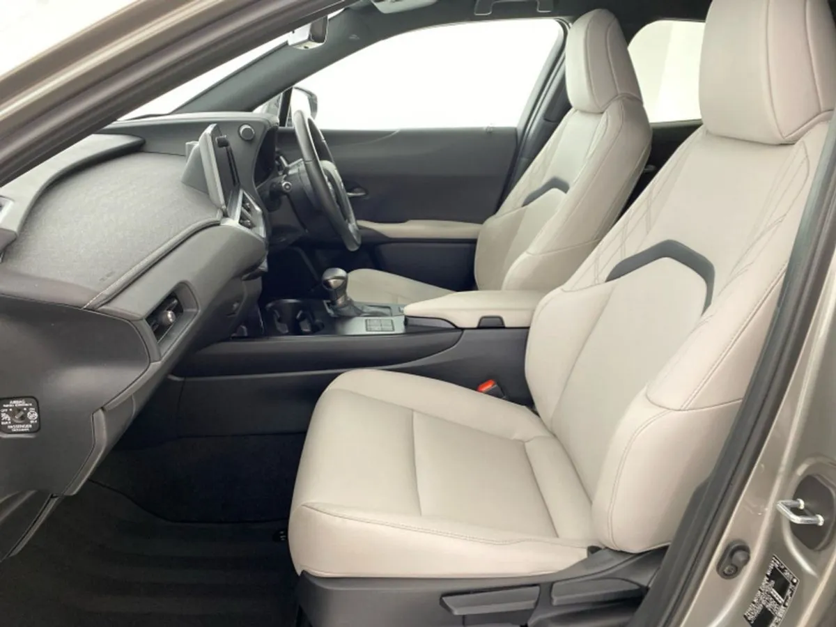 Lexus UX250h Dynamic - Image 2