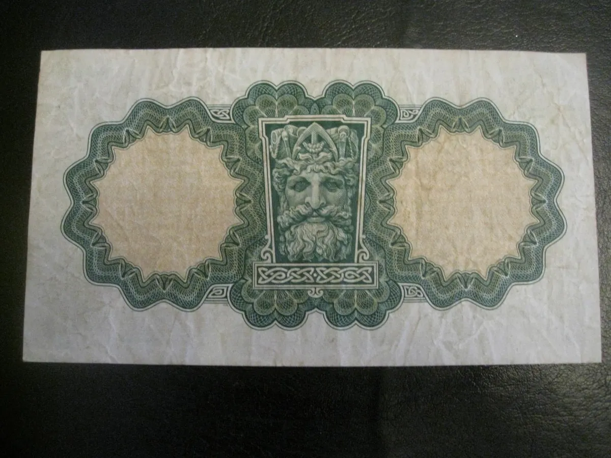 Lavery £1 War Codes E/G/P/V/Y - Various Prices - Image 2