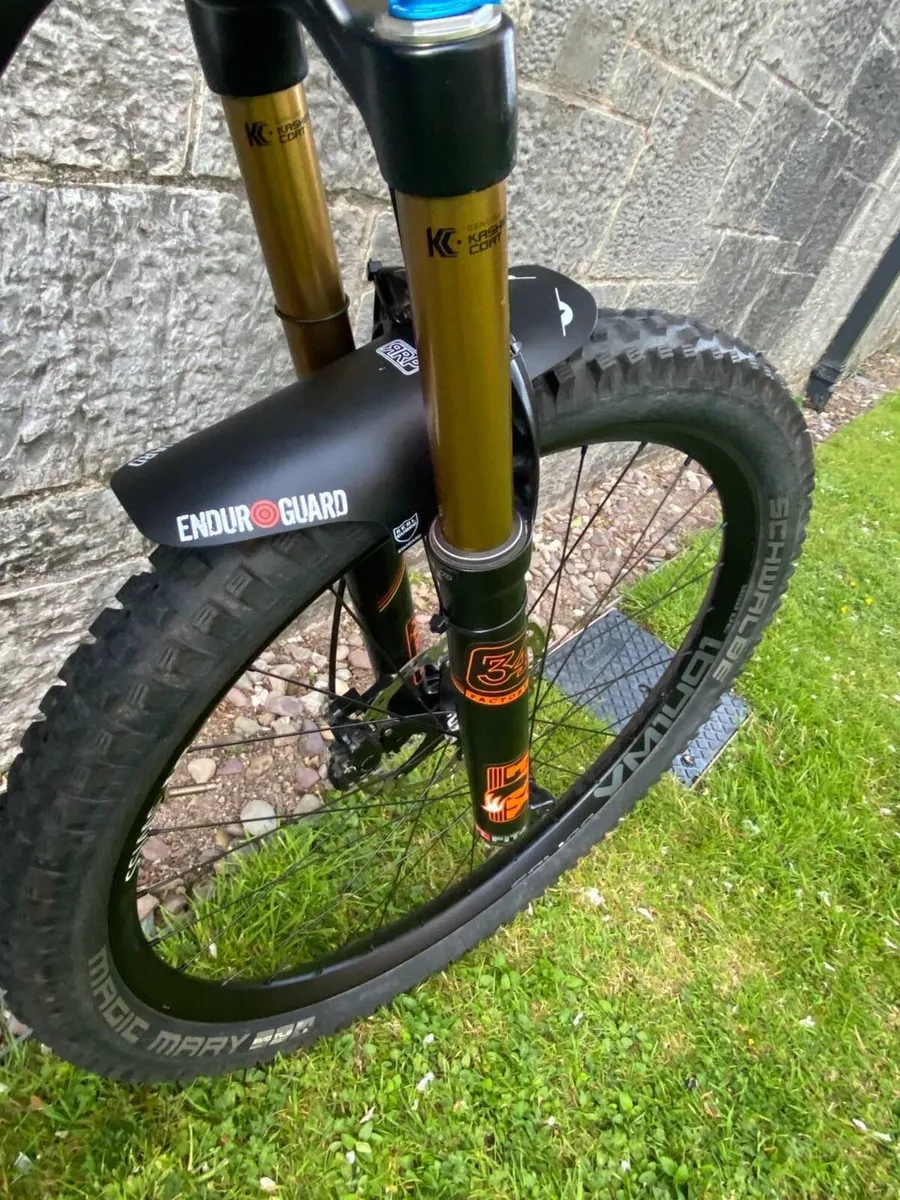 Mountain bike - Image 2