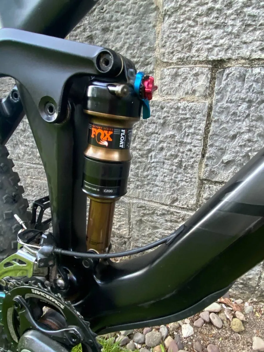 Mountain bike - Image 3