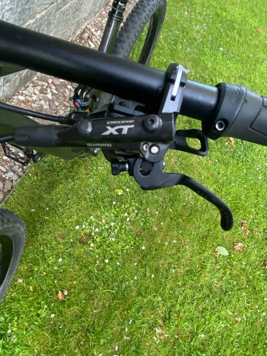 Mountain bike - Image 4